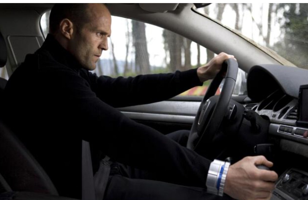 Voiture de prestige pour événement professionnel