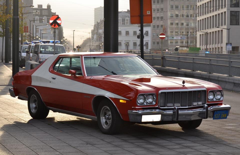 Ford Gran Torino